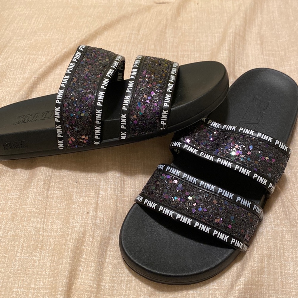 Pink Slides